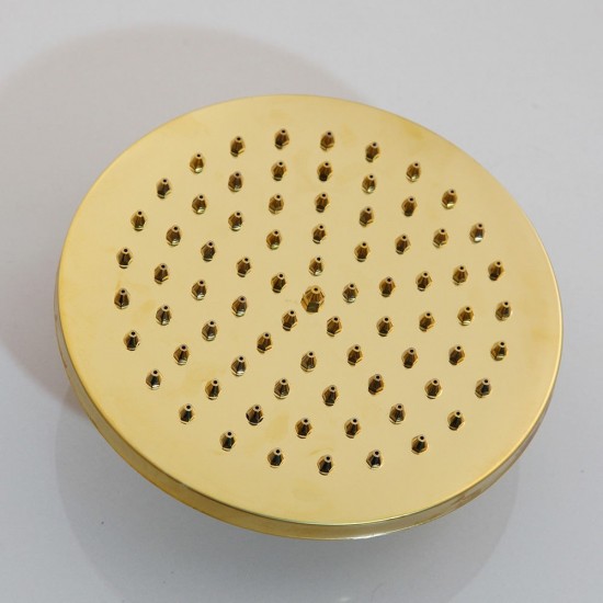 20 cm grote douchekop