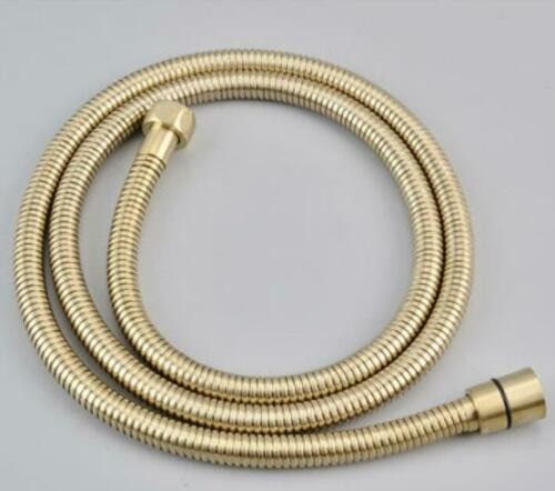 Begorsteld goud slang