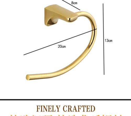 Details handdoekhaak