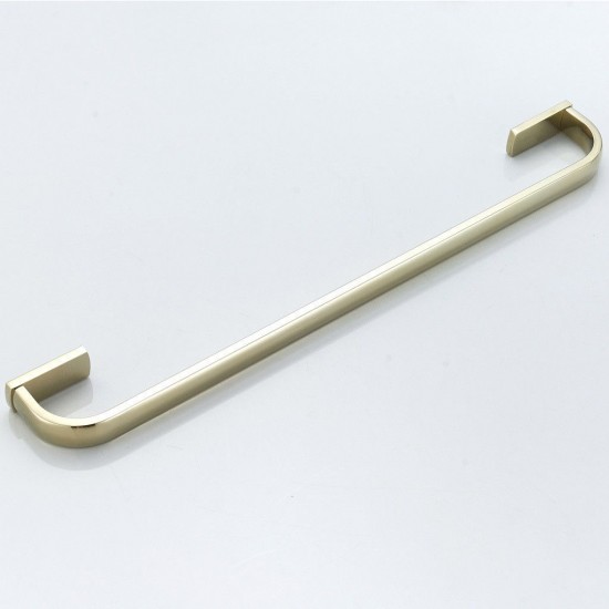 Handdoekhouder luxe uitvoering