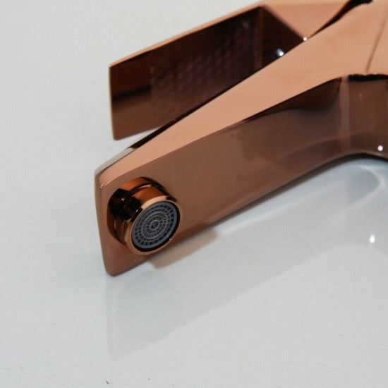 Mengkraan rose goud 1