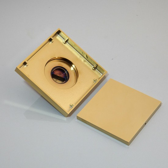 Moderne douhce put goud