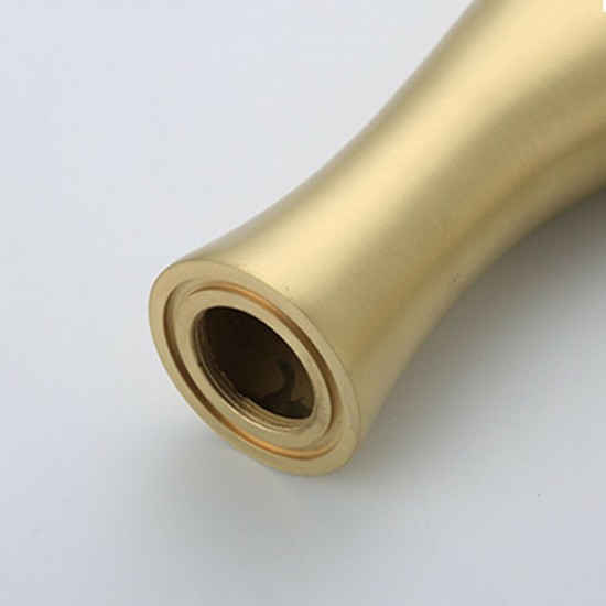 Onder aansluiting kraan