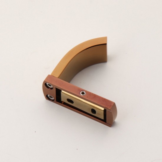 Rose gouden haak r26