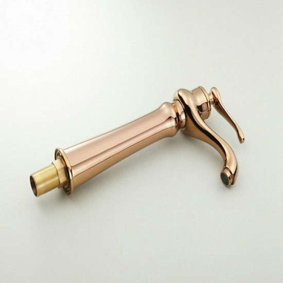 Rose gouden mengkraan 0