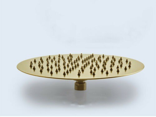 Ultra dunne 25cm douchekop